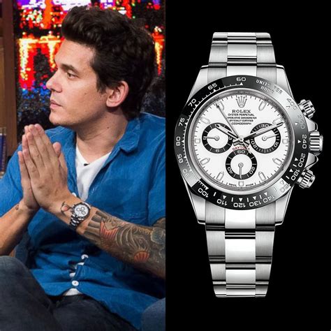 talking watches john mayer|john mayer watches.